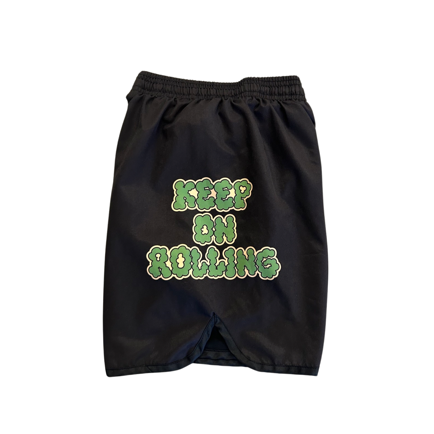Funkgi haze shorts