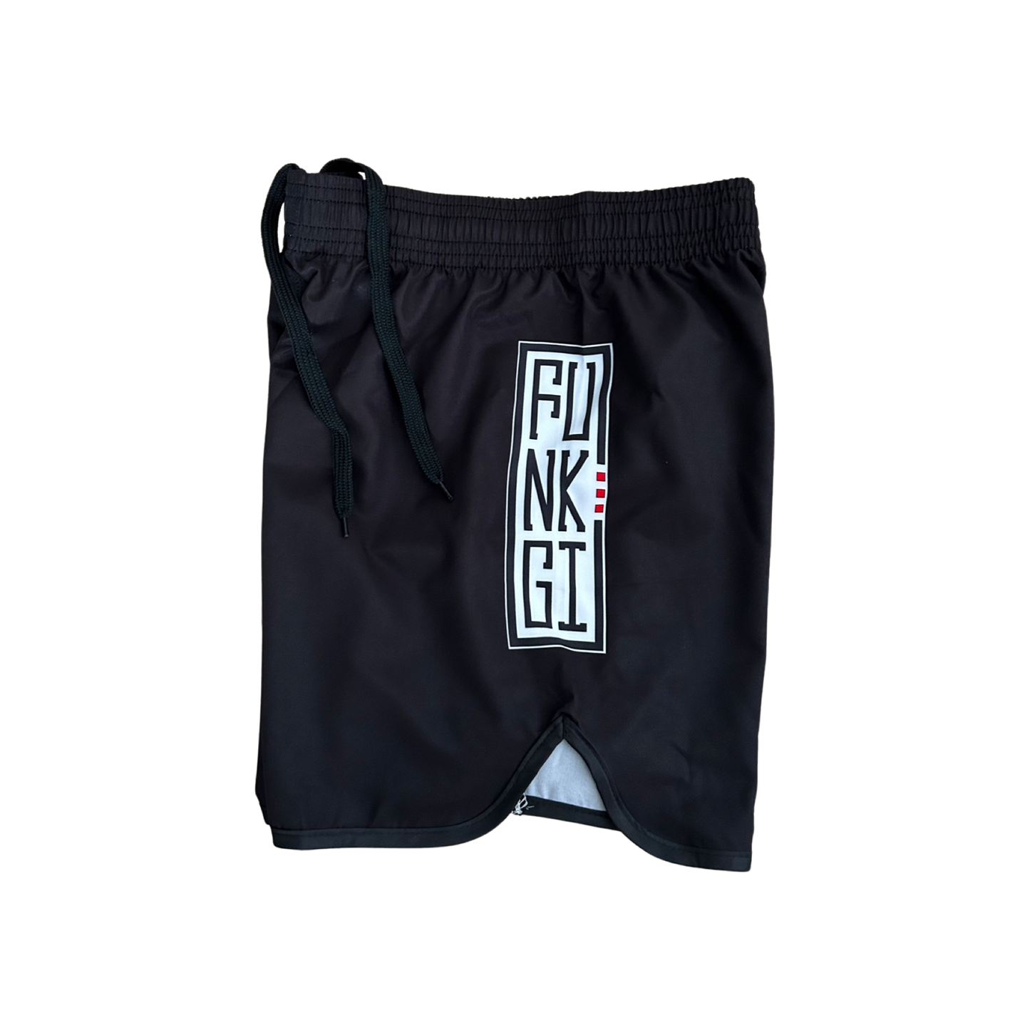 Shinobi Shorts