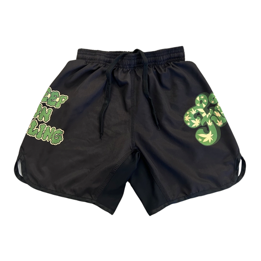 Funkgi haze shorts