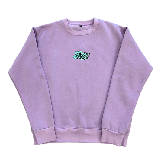 Funkgi lilac crew