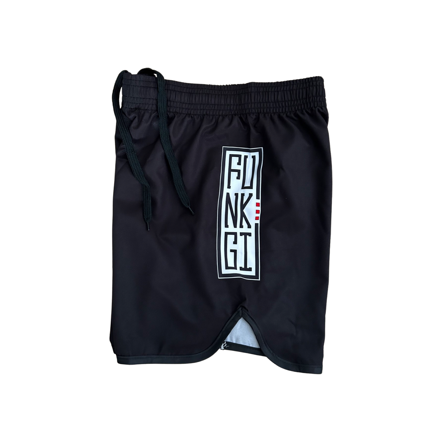 Shinobi Shorts