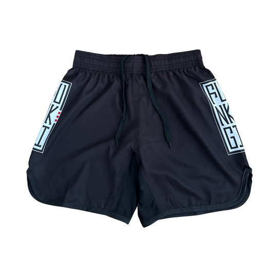 Shinobi Shorts