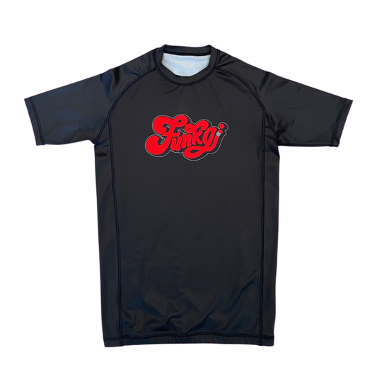 Funky Rash Guards Original Collection – Funkgi Fightwear